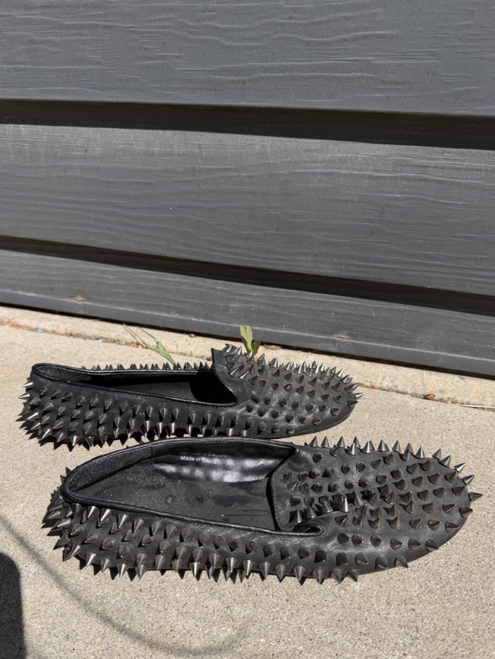 UNIF HELLRAISERS FLATS